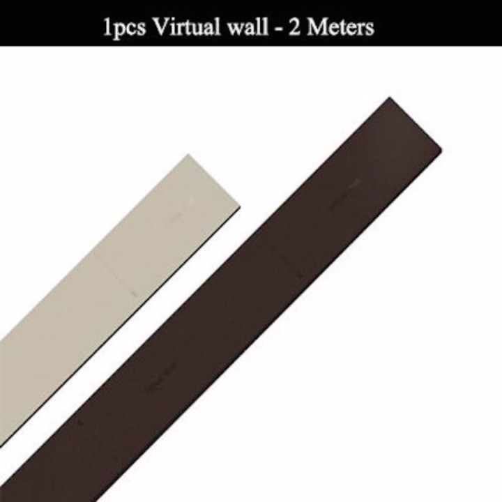 Original XIAOMI Virtual Wall Magnetic Strip for Robotic Vacuum Cleaner