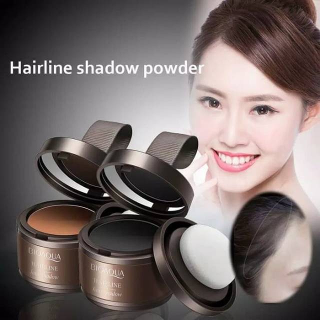 Hairline  shadow powder