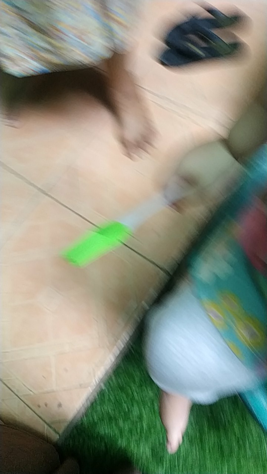 Kuas Silikon Roti/mentega/barbeque Silicone Brush