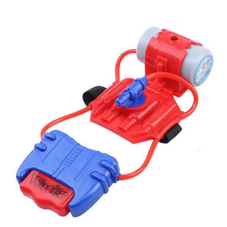 WATERGUN HAND TEMBAKAN AIR WATER GUN /pergelangan tangan WATER Terbaru