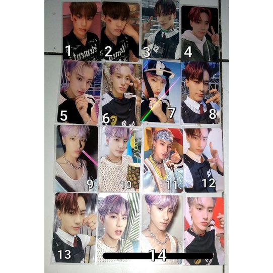 WTS PC ERIC, KEVIN, JACOB THE BOYZ