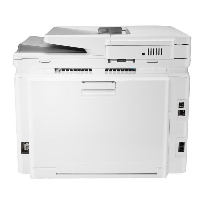 Printer HP Color Laserjet Pro MFP M283fdw