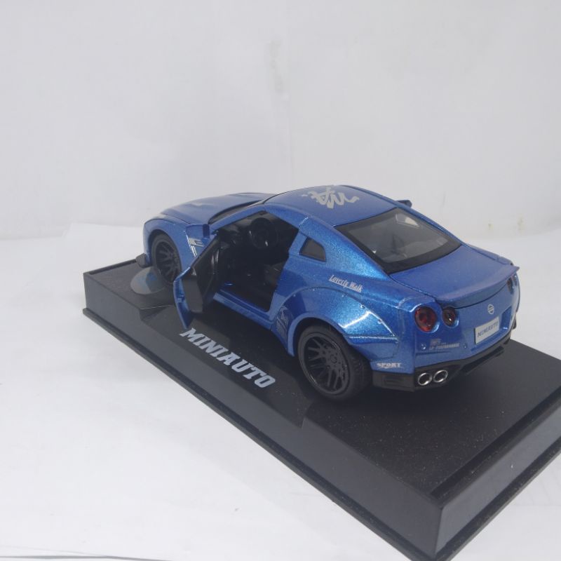 diecast miniatur mobil miniauto harga murah