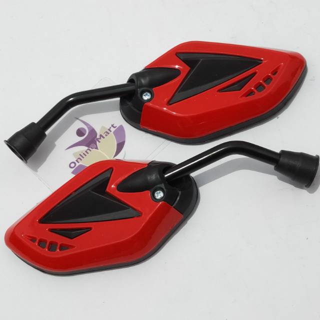 Spion variasi beat Vario Supra Revo Verza PCX Scoopy Revo karisma dll