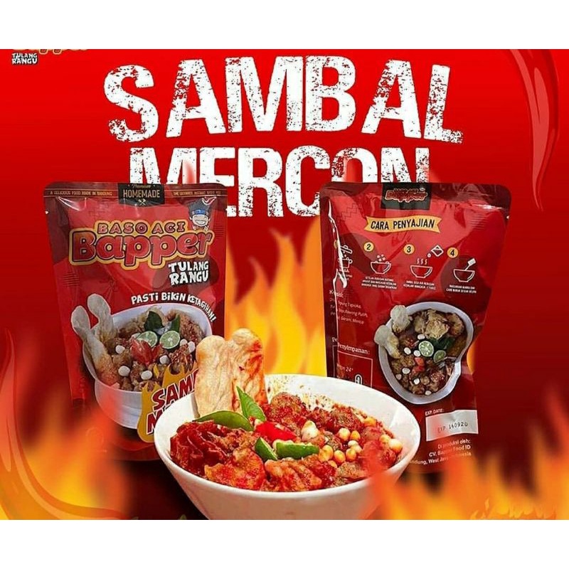 

Baso aci bapper
