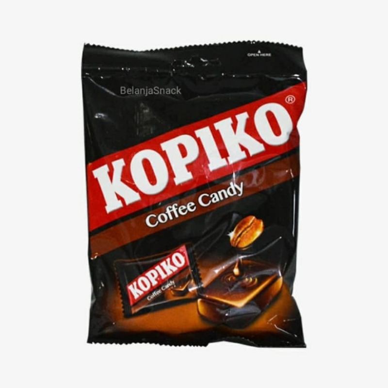 

Permen Kopiko Coffe Candy 150g