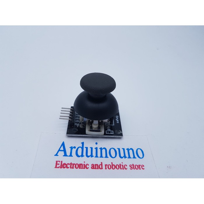 ky-023 dual axis dua-axis XY JOYSTICK for arduino