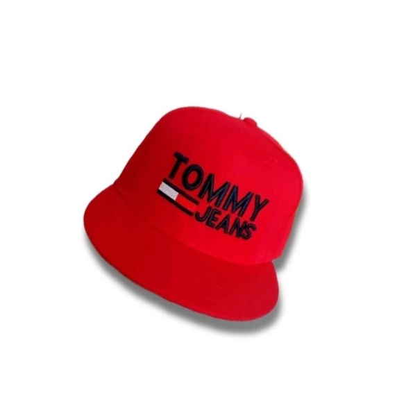 Topi Tommy Jeans Original Termurah ( Snapback )