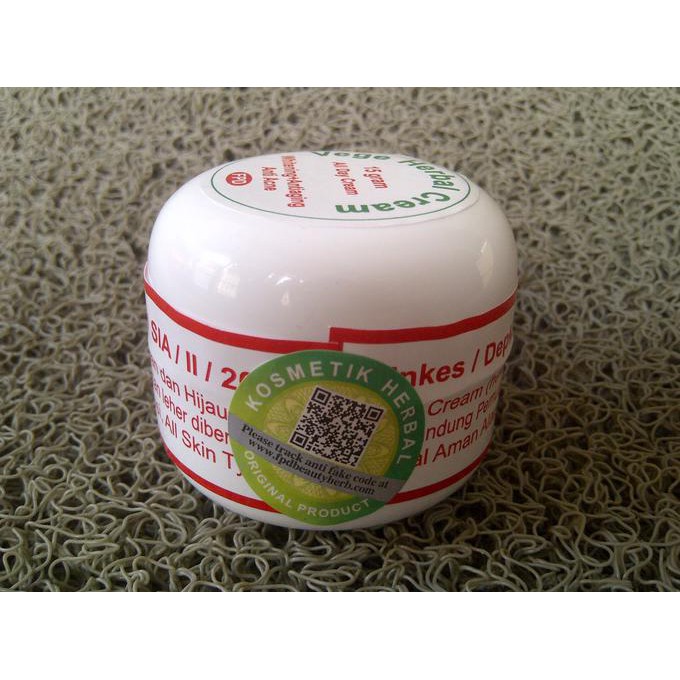 

PROMO MURAH Stok Terbatas VEGE CREAM HERBAL MURAH ERE56