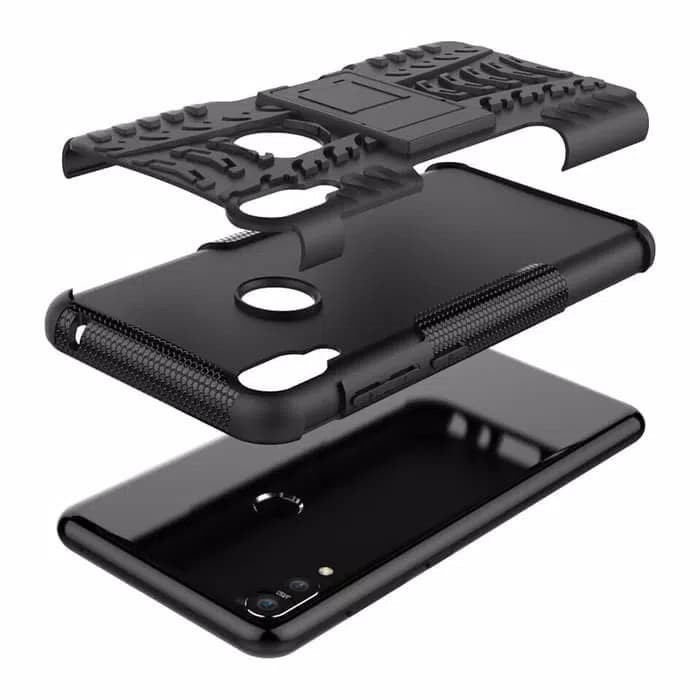 CASE RUGED ARMOR SAMSUNG GALAXY S9 PLUS - FA