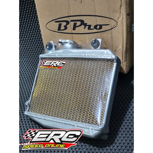 RADIATOR BPRO NMAX