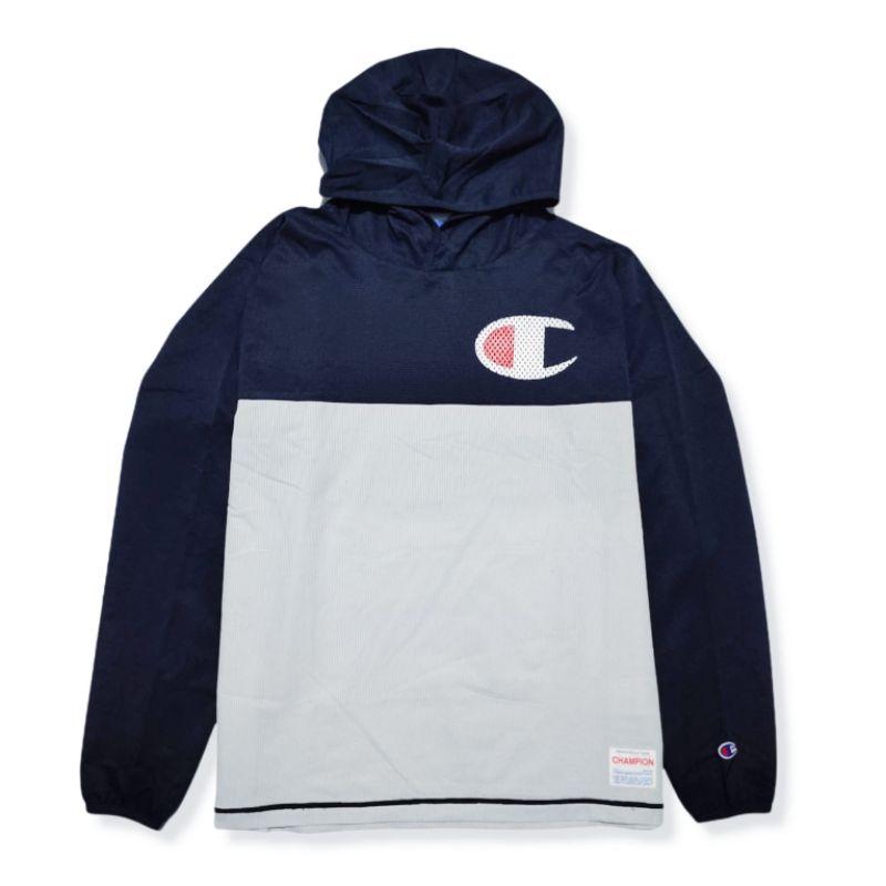 Champion Jaspo Hoodie