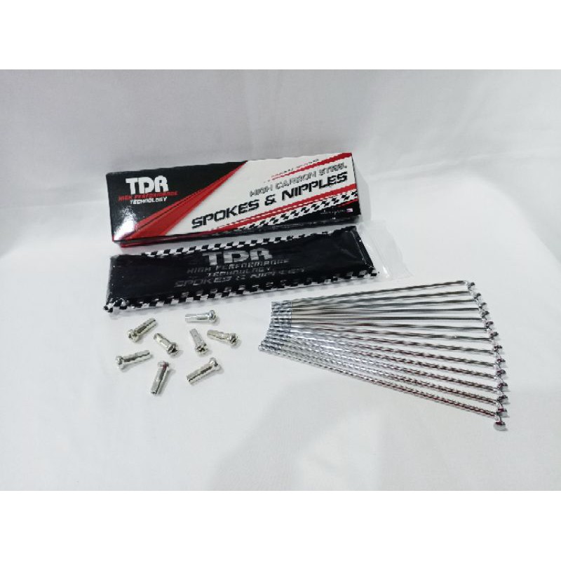 JARI JARI MOTOR RUJI MOTOR TDR