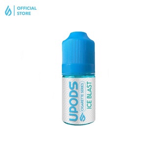 LIQUID 30ML UPODS ICE BLAST KING OF ICE