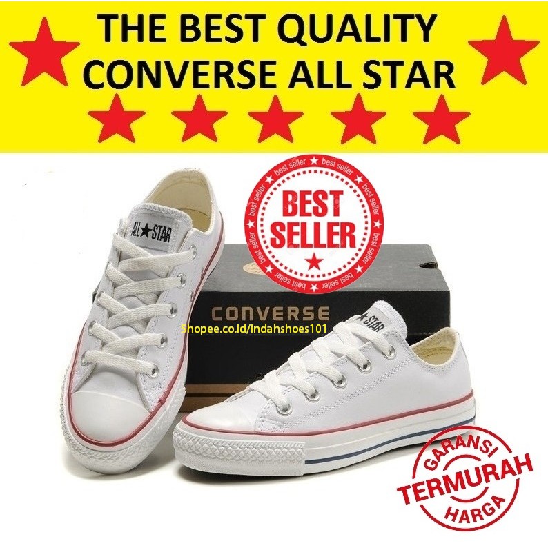 sepatu all star