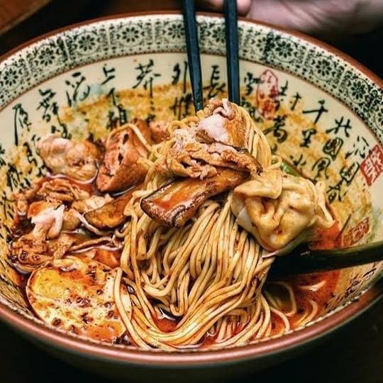 

[[COD]] Lamian mentah ukuran 2 mm BERKUALITAS Kode 1074
