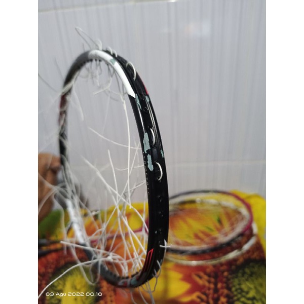 Yonex voltric 21dg slim