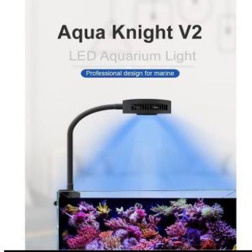 Spectra Aqua knight V2 - Lampu Akuarium