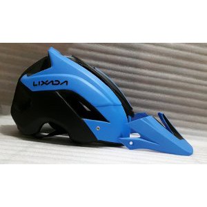 helm sepeda helm lixada Termurah