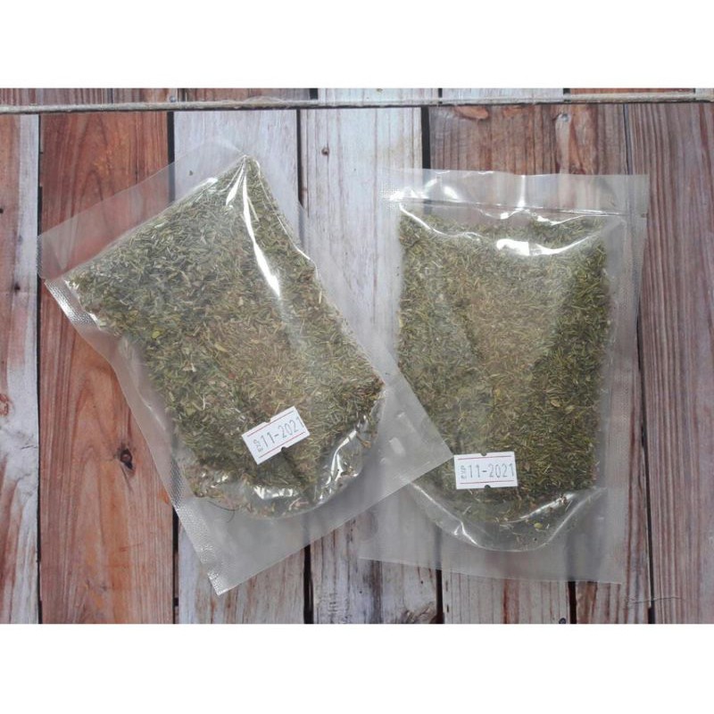Jual Daun Thyme Kering Indonesia