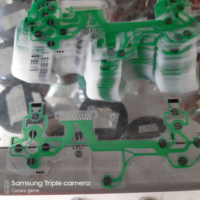 PCB STIK PS4 SLIM / PRO ORI MESIN JDS 055