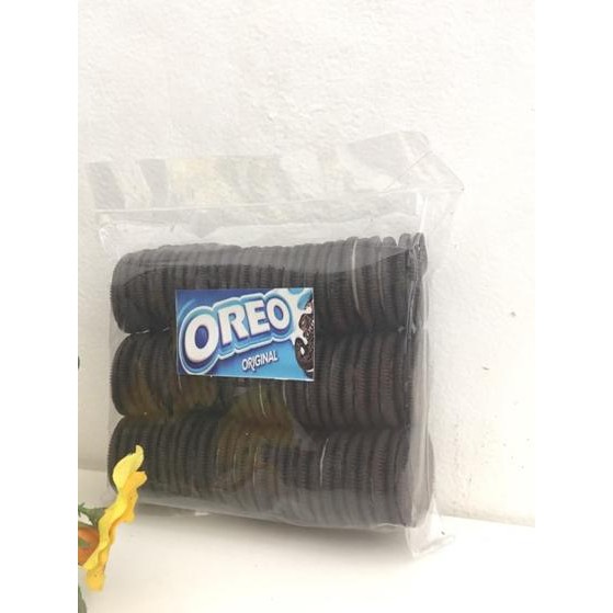 

Ready Stok OREO 400 Gram ⚡