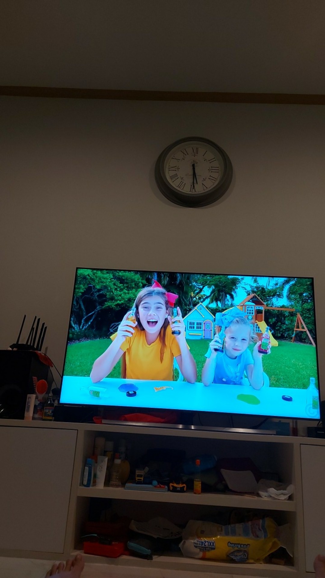 Alas Duduk Closet/ Kertas Duduk Toilet Seat Waterproof