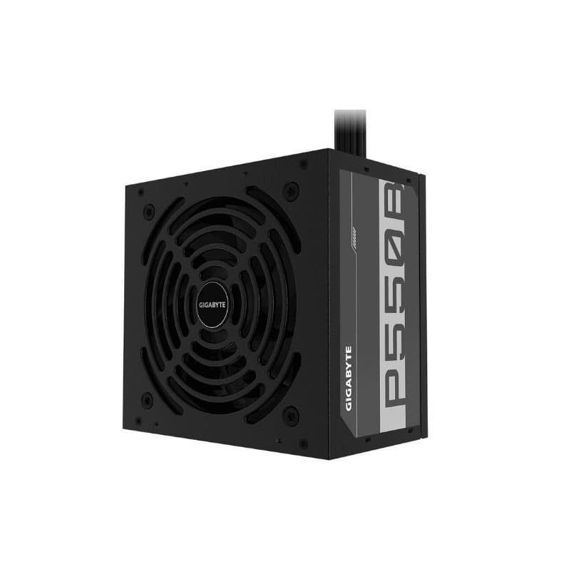 Power Supply / PSU Gigabyte P550B 550W 80+ Bronze