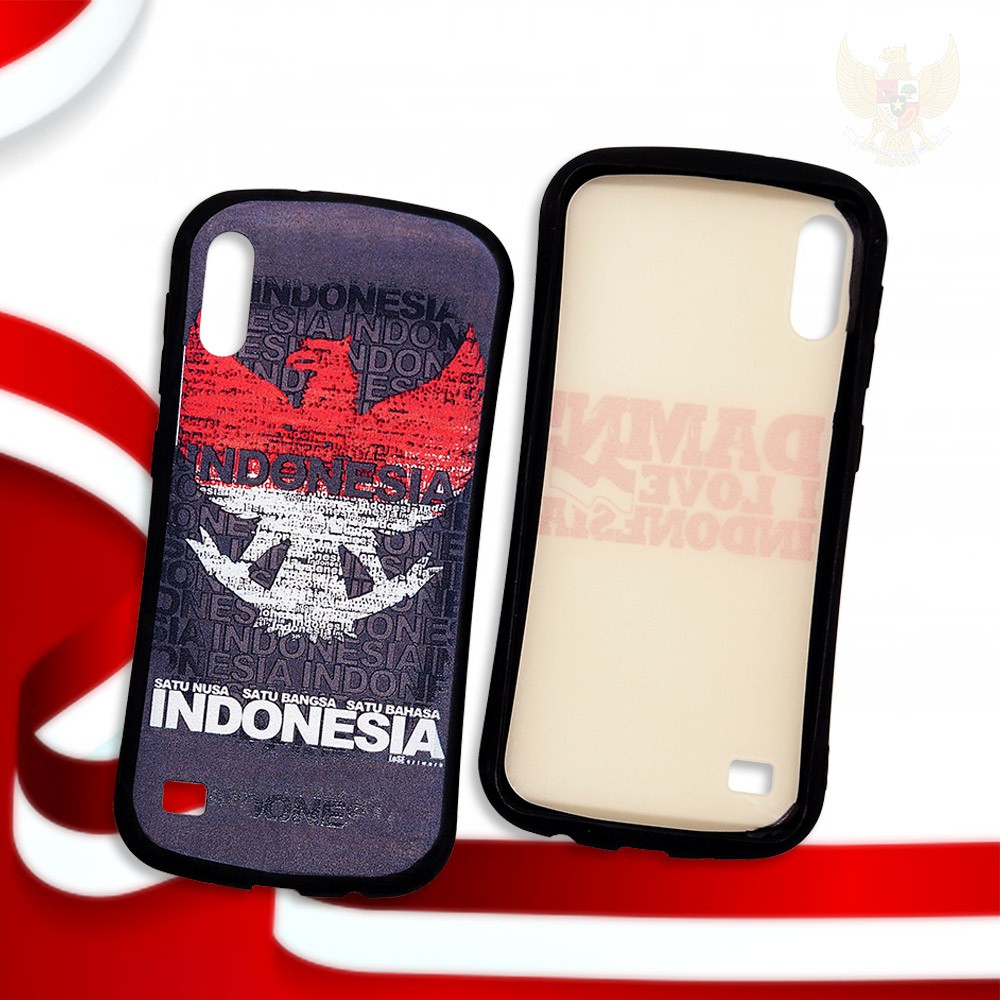 CASE SAMSUNG A10 A30 A50 A70 J2 PRIME J6 M20 IPHONE 6 6PLUS X XS OPPO A3S A7 A11 F9 NEO 9 REALME 3 PRO VIVO V15 V15 PRO Y17 Y91 XIAOMI NOTE 5A 7I REDMI 6A 7 HARDCASE MOTIF TIMBUL