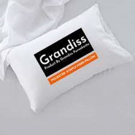 Bantal dan guling grandiss