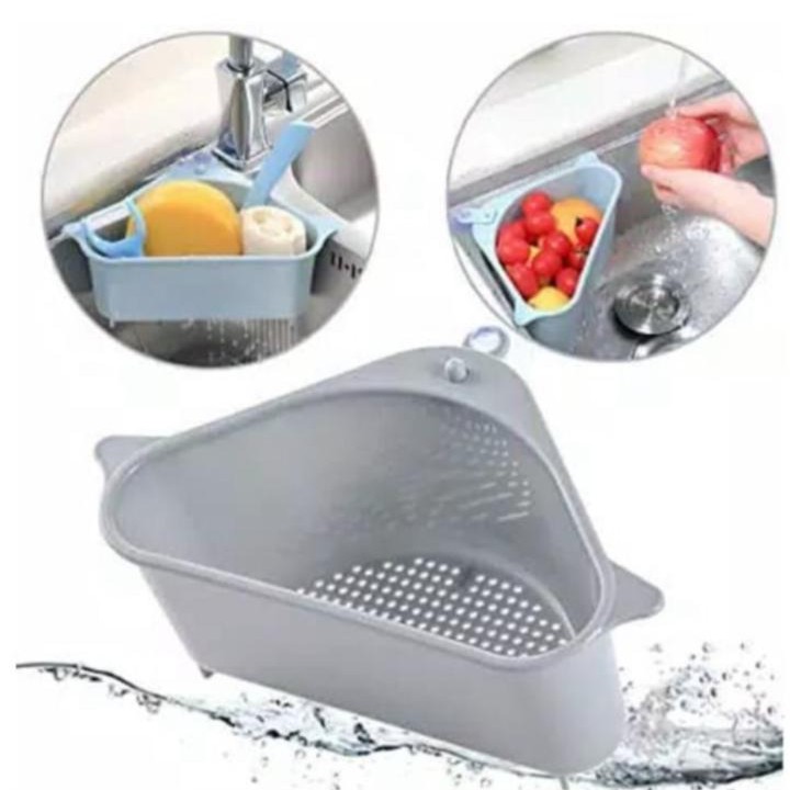 smart filter basket / saringan rak wastafel buy 1 get 1