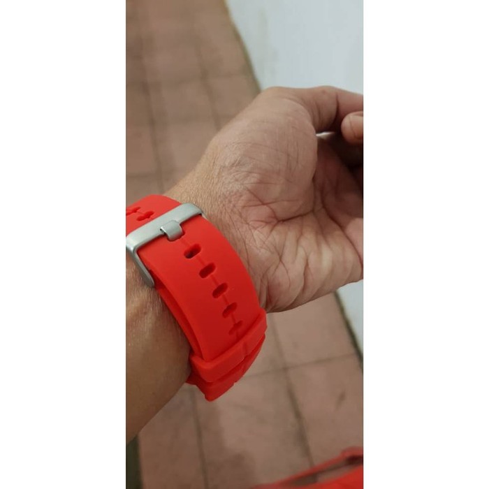 STRAP BAND TALI JAM SUUNTO SPARTAN ULTRA