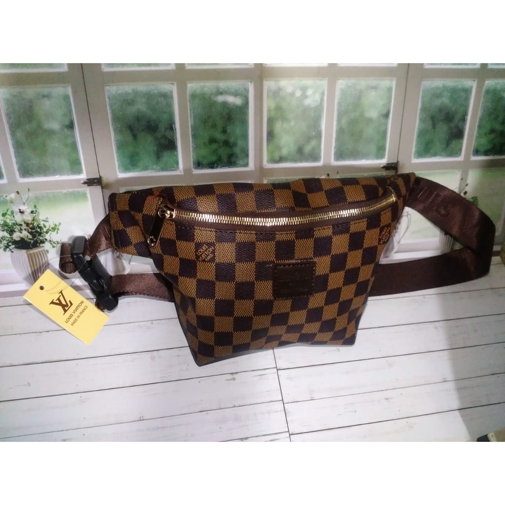 motif mono dan damier