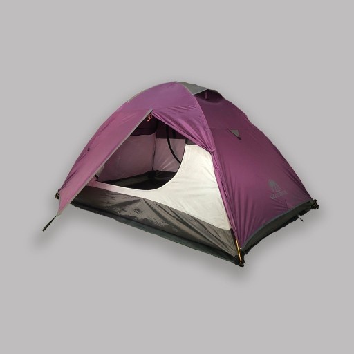 Tenda Bigadventure Pangrango 2 Person Tenda Big Adventure 2P