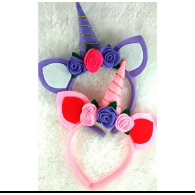 Jual Bandana Unicorn flower / Bandana my Little pony Shopee Indonesia