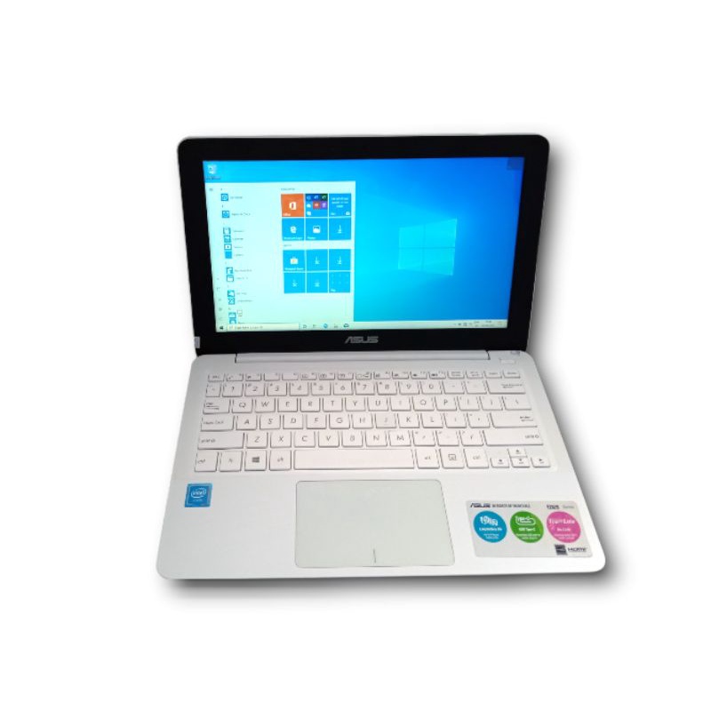 Notebook Asus E202 netbook asus murah laptop second