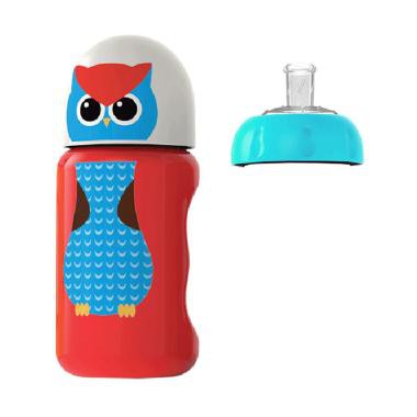 Botol Minum SK005 Lucu From Baby Safe Bottle Spout