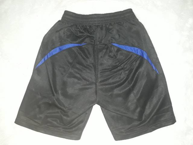 celana pendek/kolor polos