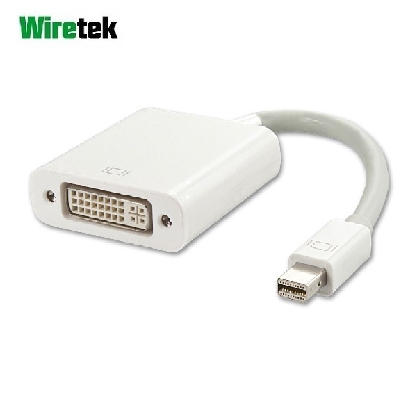 Kabel Mini Displayport to DVI Converter