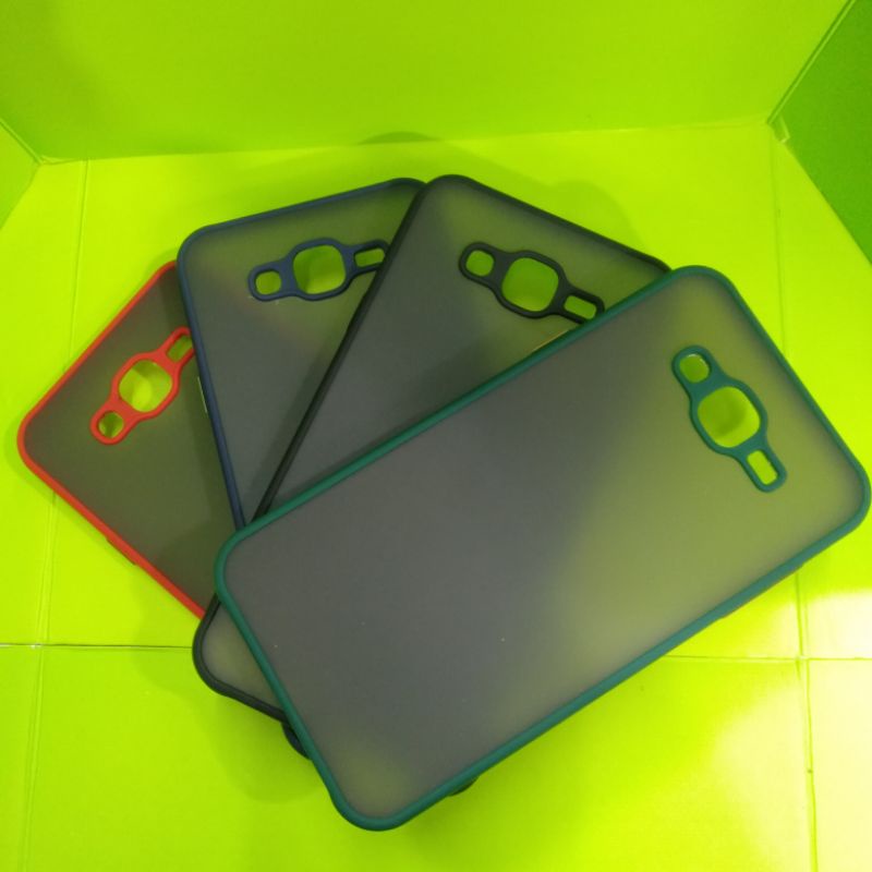 CASE DOVE MY CHOICE FOR SAMSUNG J7