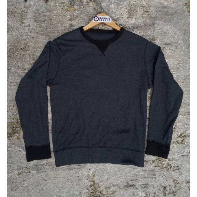Sweeter crewneck uniqlo