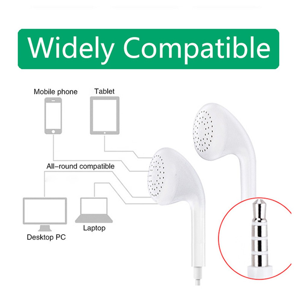 ORIGINAL MH133 MH123  Handsfree Headset Oppo Ori Handfree Oppo R9 Earphone SONY XPERIA MH 750