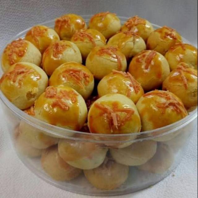

Kue nastar original