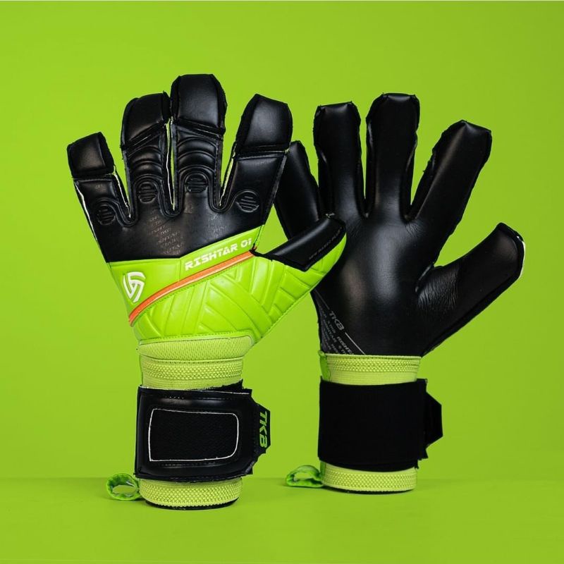 TKB RISHTAR VIGOR FINGERTIP