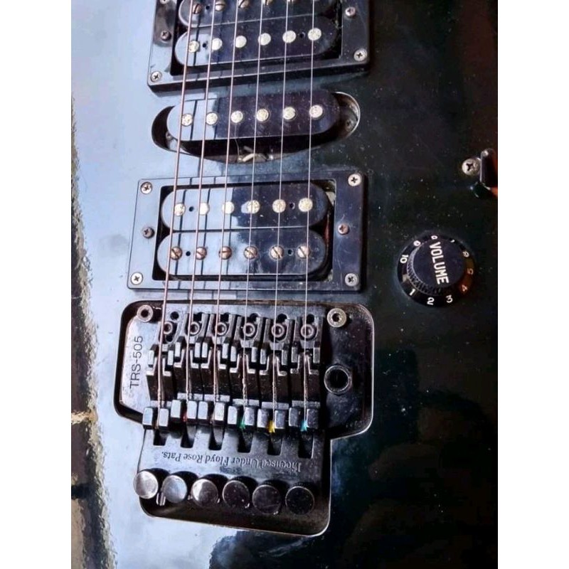 ibanez rg270 希少日本製 | www.stamayk.sch.id