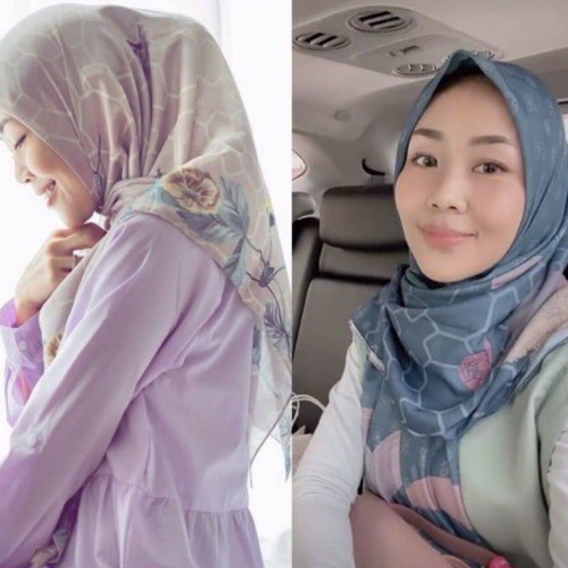 ria miranda lawas scarf, no bundling