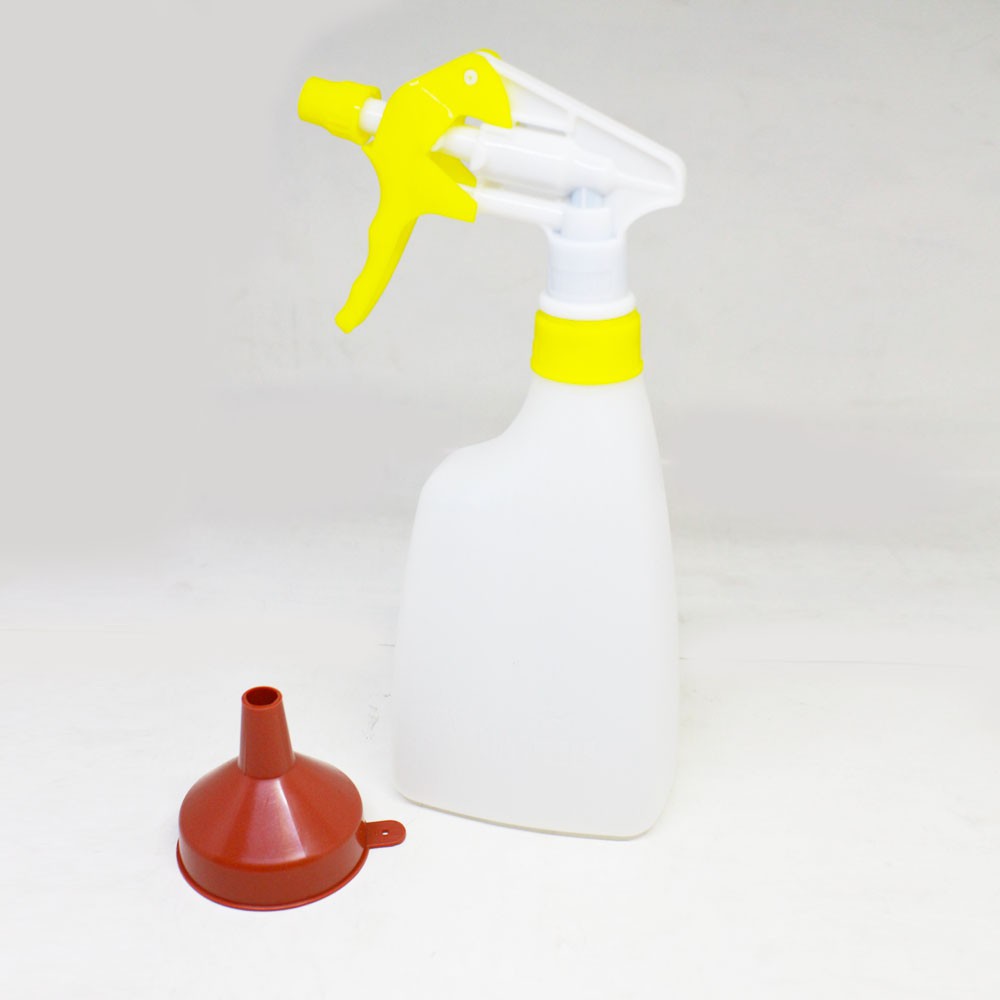 Semprotan Air Water Sprayer Botol Hand Sanitizer 500 ml