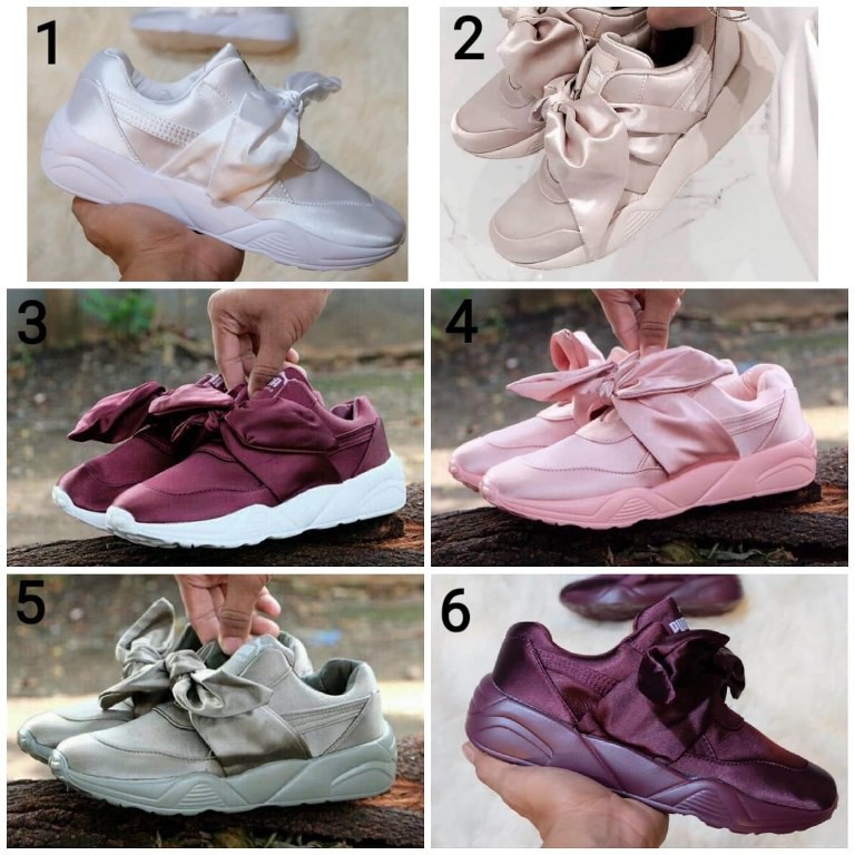 Puma fenty shop harga