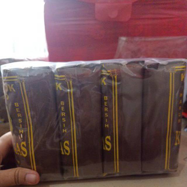 

kopi Semendo Kunci Mas 1kg (@250gram)