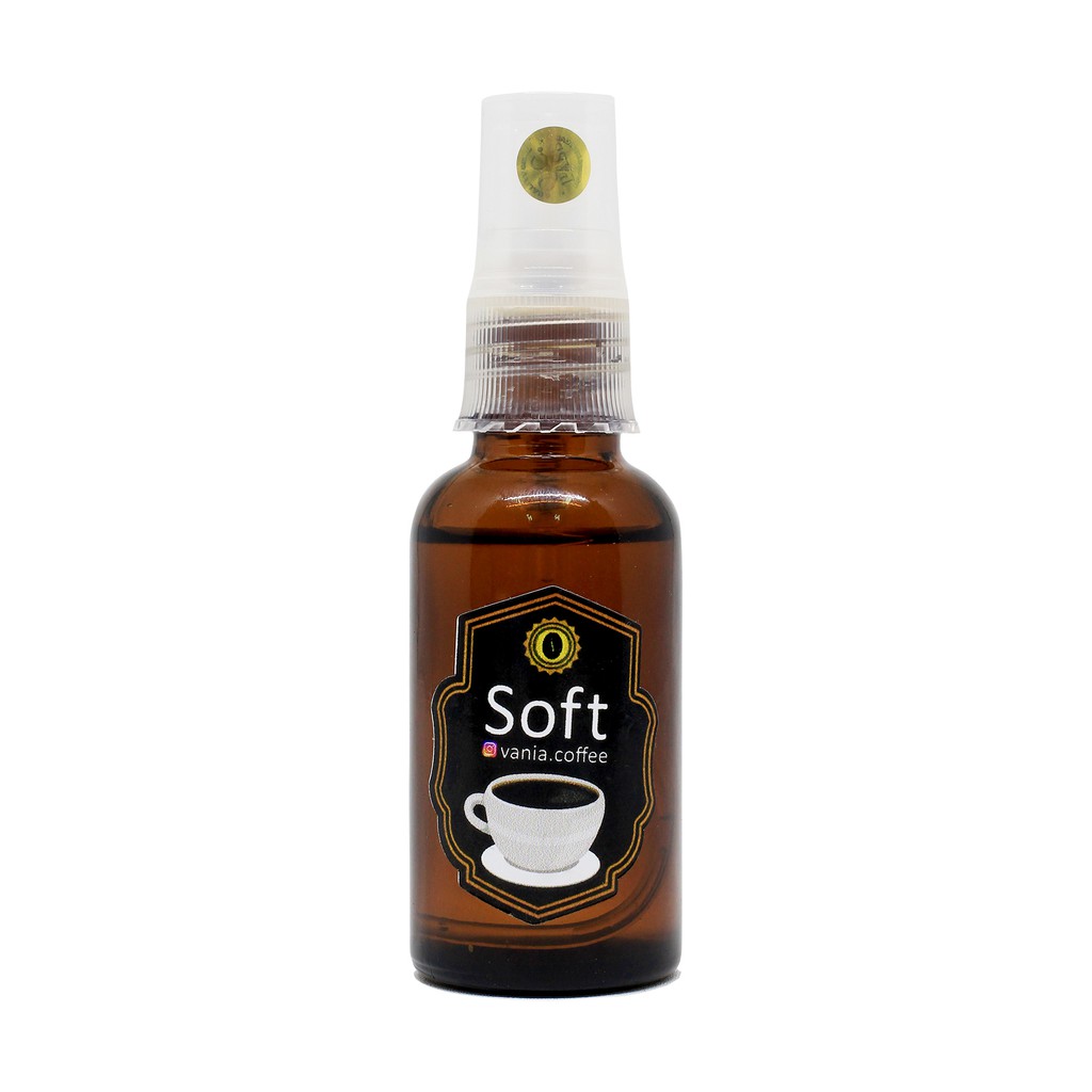 Parfum Mobil Spray Aroma Kopi Starbucks 30ml Car Perfume